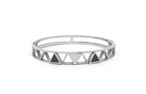 Products: HONOUR & ME Jewellery Bracelet Dominate - Silver