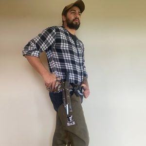 Products: HOB Mountain High Chaps