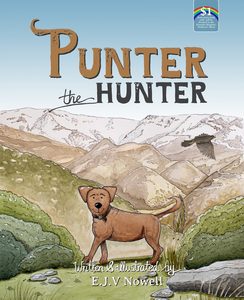 Punter The Hunter