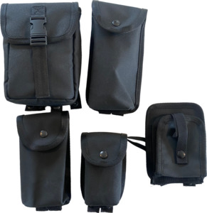 Products: Custom Pouch