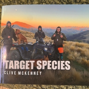 Target Species