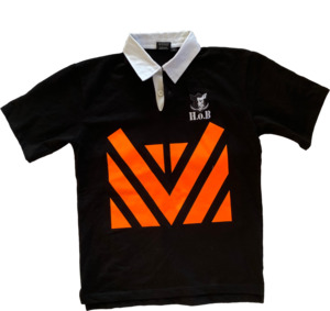 HOB Forest Shirt (Short Sleeve)