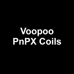 Voopoo PnP X Replacement Coils