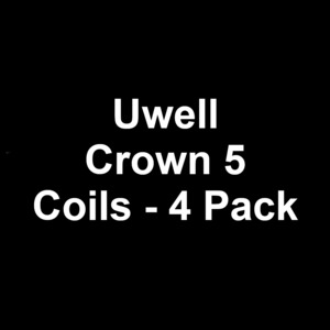 Crown V Coils