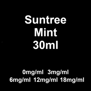 Suntree - Mint 30ml