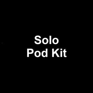 Solo Pod Kit