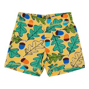 Shorts: Acorns Shorts (1-2 years)