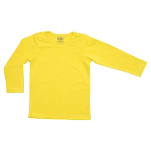 Size 158 14 Years: Buttercup Long Sleeved Top