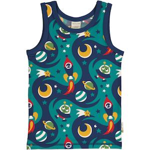 Singlets: Space Singlet (1-2 Years)