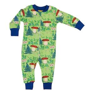 Onesie Day 2019: Linnaea Zip Suit