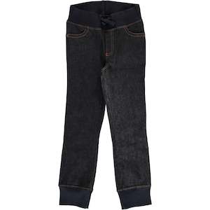 Denim Pants (18-24 Months)