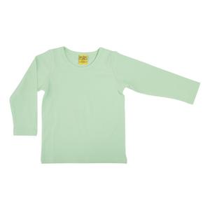 Adults: Nile Green Womens Long Sleeve Top (X-Large)