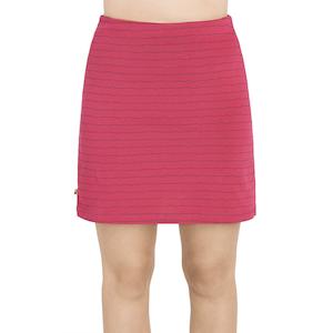 Womens Berry Skirt