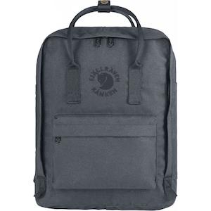 Kanken Backpacks: Re-Kånken Slate