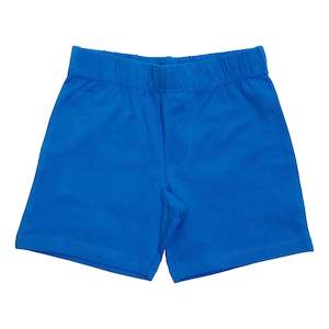 Blue Aster Shorts