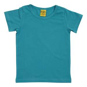 Porcelain Short Sleeved Top