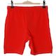 Red Shorts