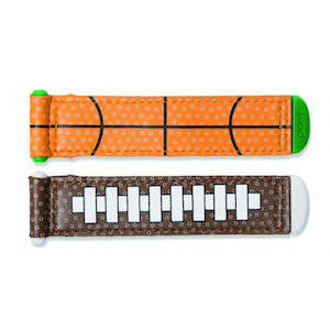 Plae: Plae Tabs 2 pack - Basketball/Football