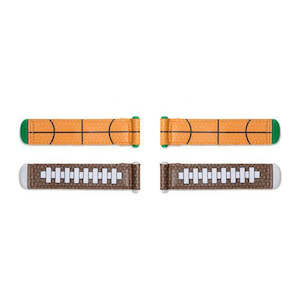 Plae: Plae Tabs 4 pack - Basketball/Football