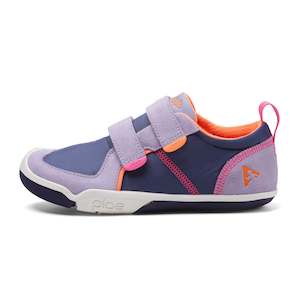 Plae: ty Lavender/Indigo