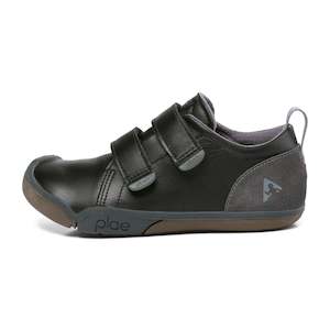 Size 12 Kids: roan Black (12 kids)