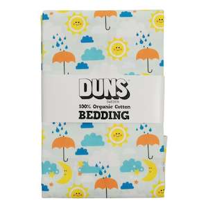 Sun and Rain Bedding