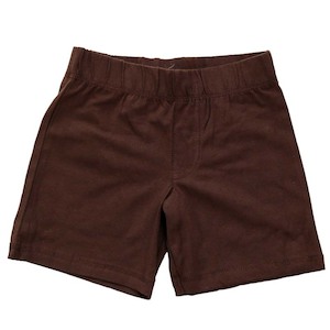 Duns Spring Summer 2021: Java Shorts (1-2 Years)