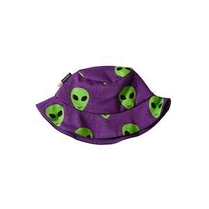 Summer Sale 2022: Green Friend Bucket Hat