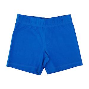 Summer Sale Shorts: Blue Shorts