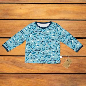 Merle: Mantis Long Sleeved Top