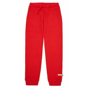 Loud Proud Winter 2022: Copper Waffle Trousers