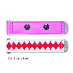 Plae: Plae Tabs 2 pack - Dominique Pink