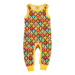 Harlequin Veges Dungarees