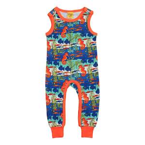 Seahorses Dungarees