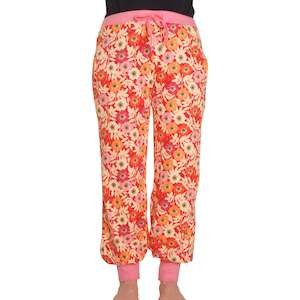 Adults: Rosehip Women's Baggy Pants