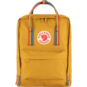 Kånken Rainbow Day Backpack