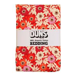 Homewares And Bedding: Rosehip Single Duvet Set