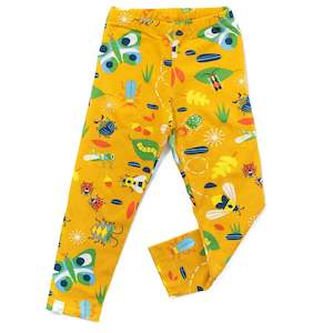 Critters Leggings