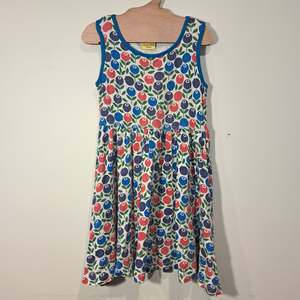 RE-Loved - DUNS Tulip Sleeveless Dress (5 Years)