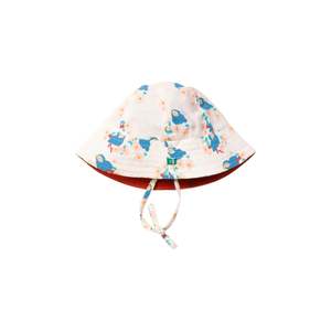 Summer Sale 2022: Bluebirds Reversible Sunhat