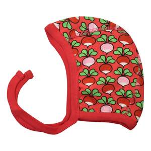Stocking Fillers: Multi Radish Rouge Red Bonnet