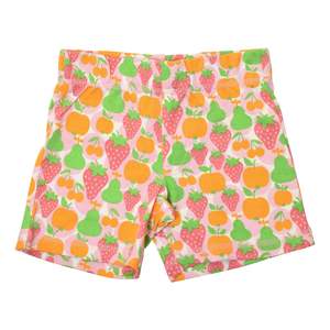 Size 158 14 Years: Fruits Blushing Bride Shorts