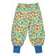 Fruits Beach Glass Baggy Pants