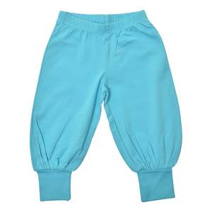 River Blue Baggy Pants