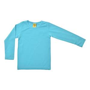 River Blue Long Sleeved Top