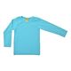 River Blue Long Sleeved Top