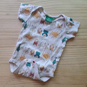 RE-Loved - LGR Frog Body Top (18 Months)