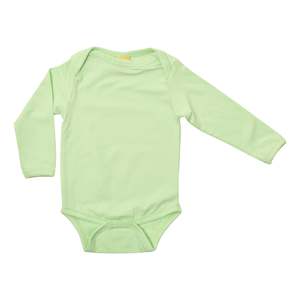 Patina Green Lap Neck Body Top