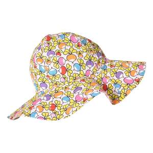 Jumbled Radish Pink Sunhat