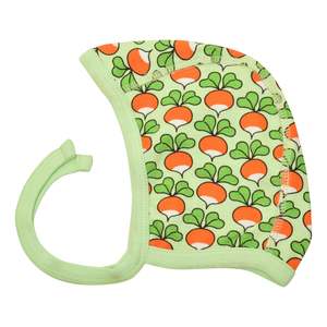 Summer Sale 2022: Radish Patina Green Bonnet